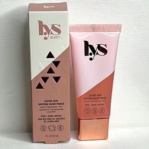 $15🌟 LYS BEAUTY Secure Skin Gripping Serum Primer